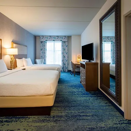 Homewood Suites By Hilton Myrtle Beach Coastal Grand Mall Esterno foto