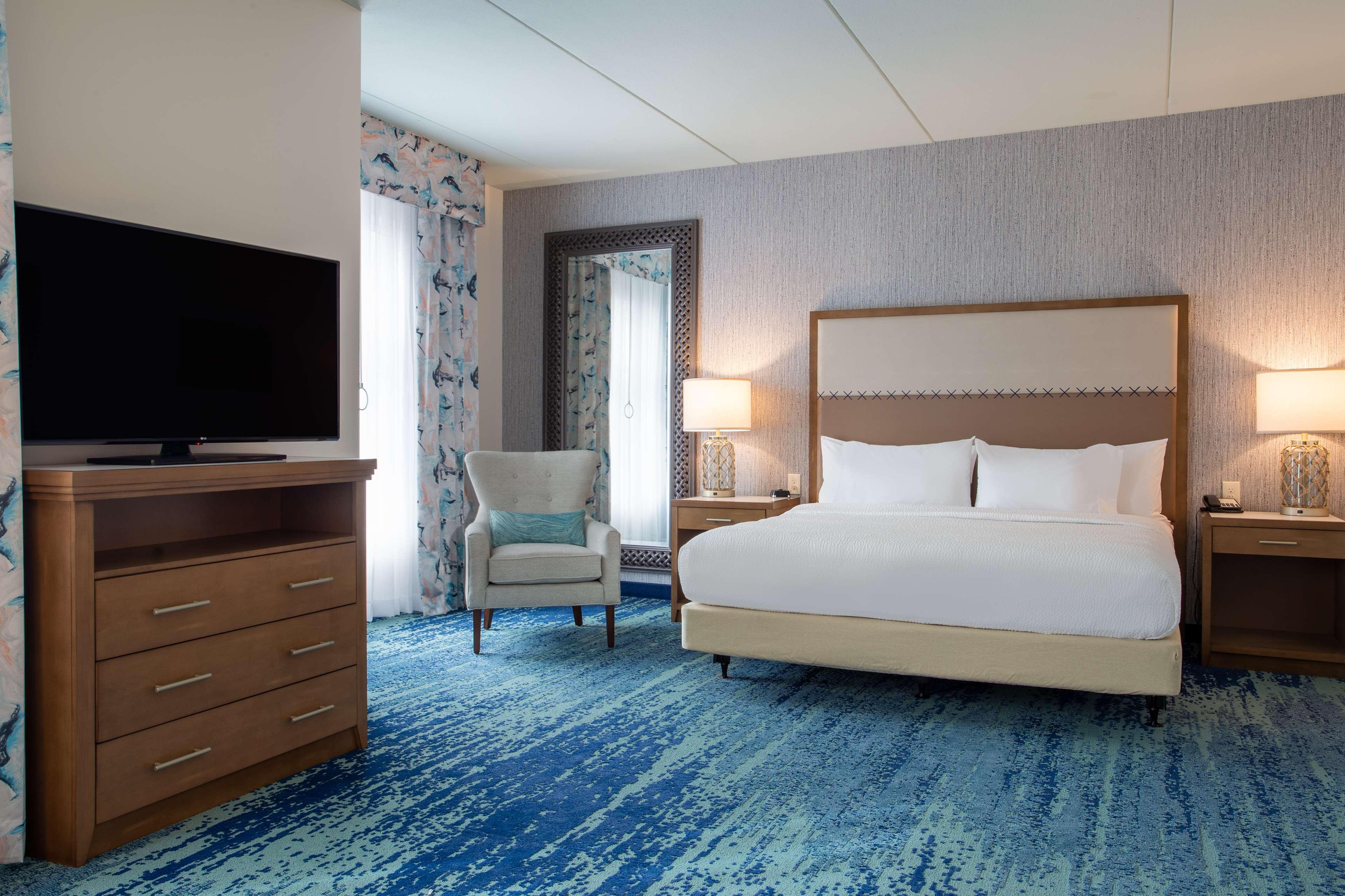 Homewood By Hilton Coastal Grand Mall Hotel