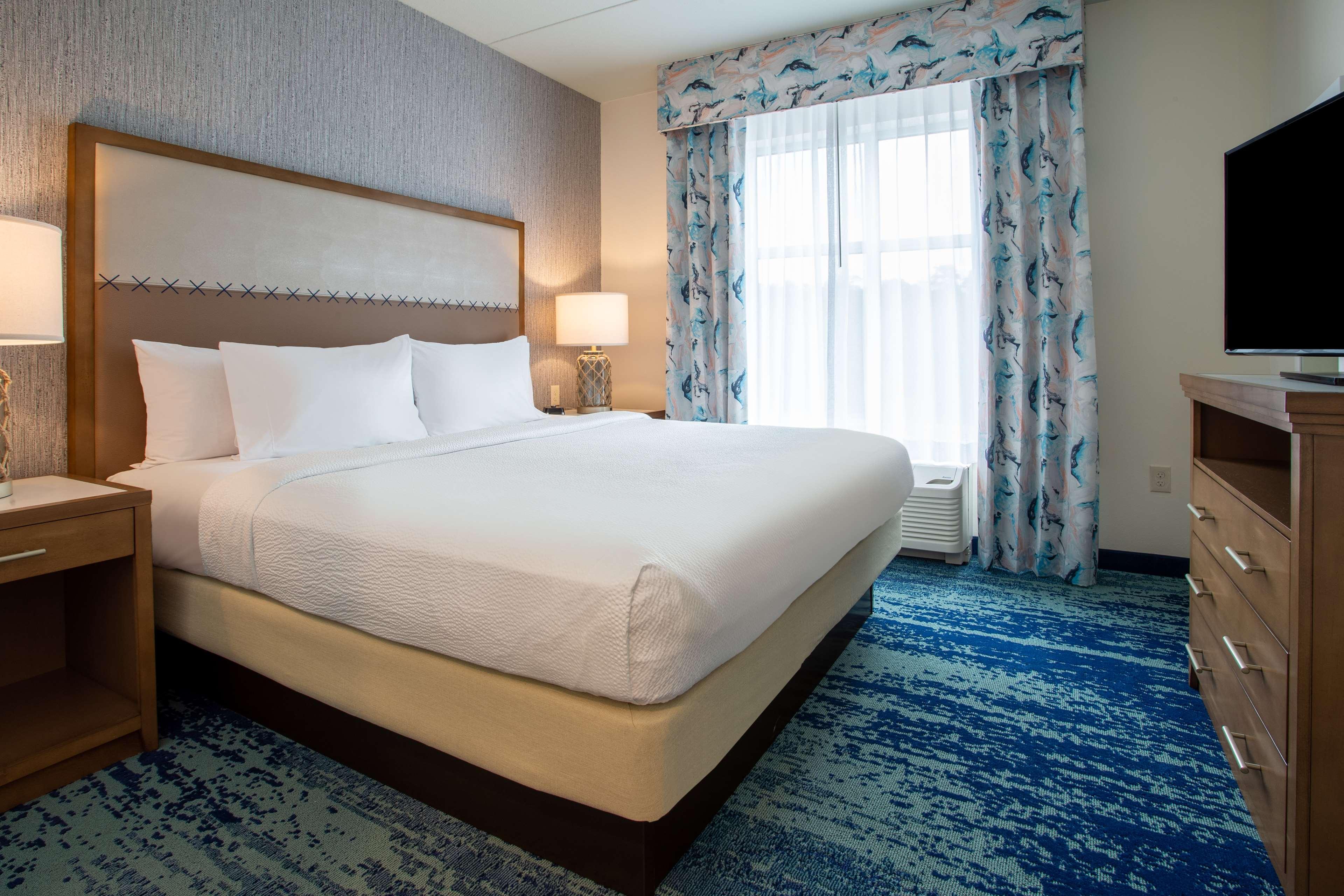 Homewood By Hilton Coastal Grand Mall Hotel Myrtle Beach