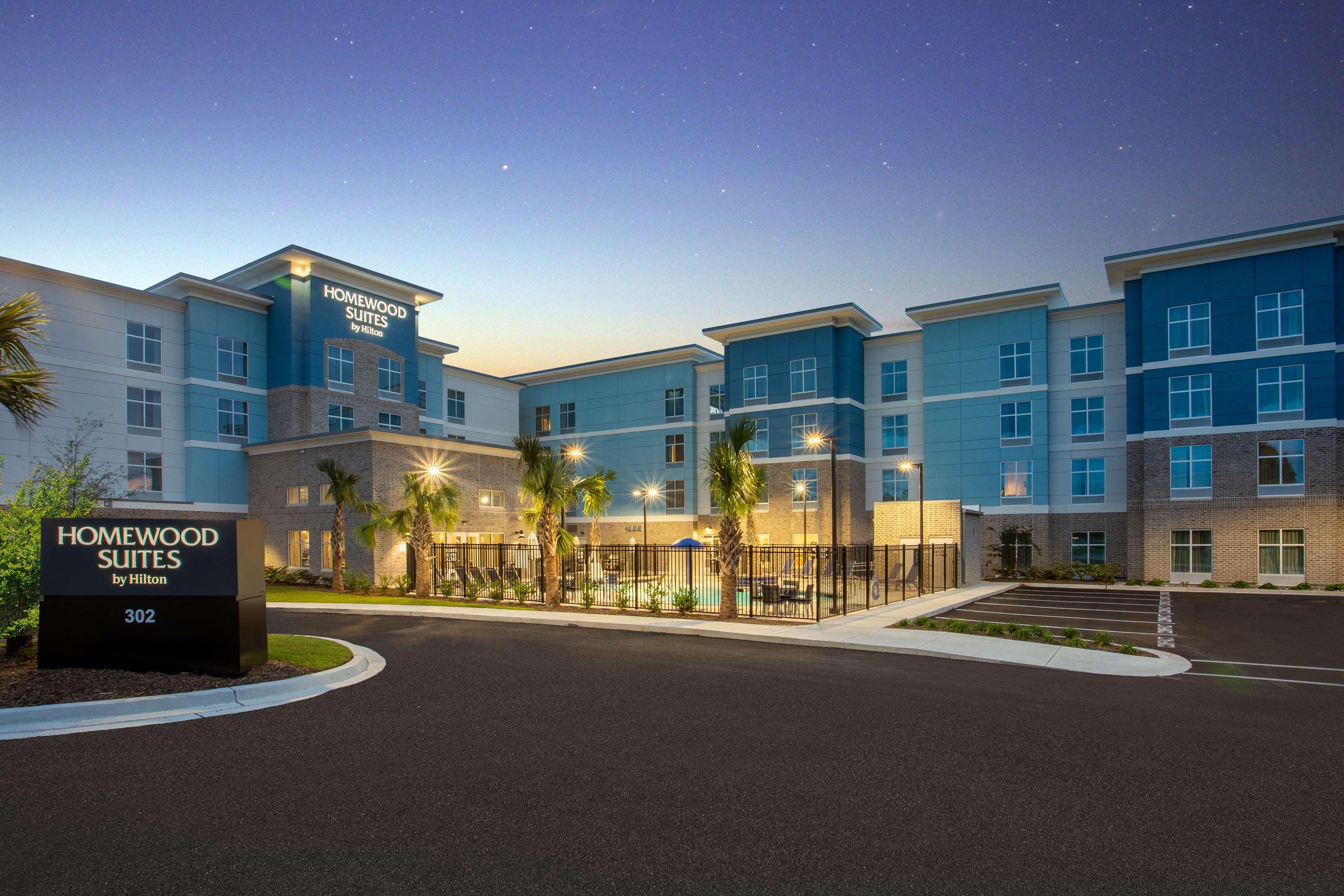 Homewood By Hilton Coastal Grand Mall 3*