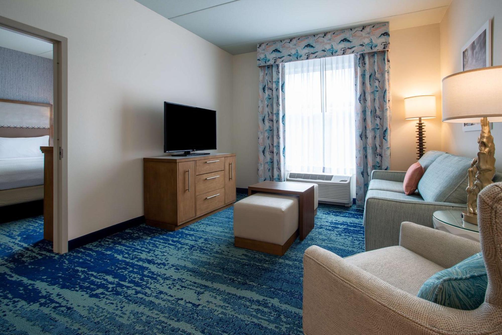 Homewood By Hilton Coastal Grand Mall Hotel
