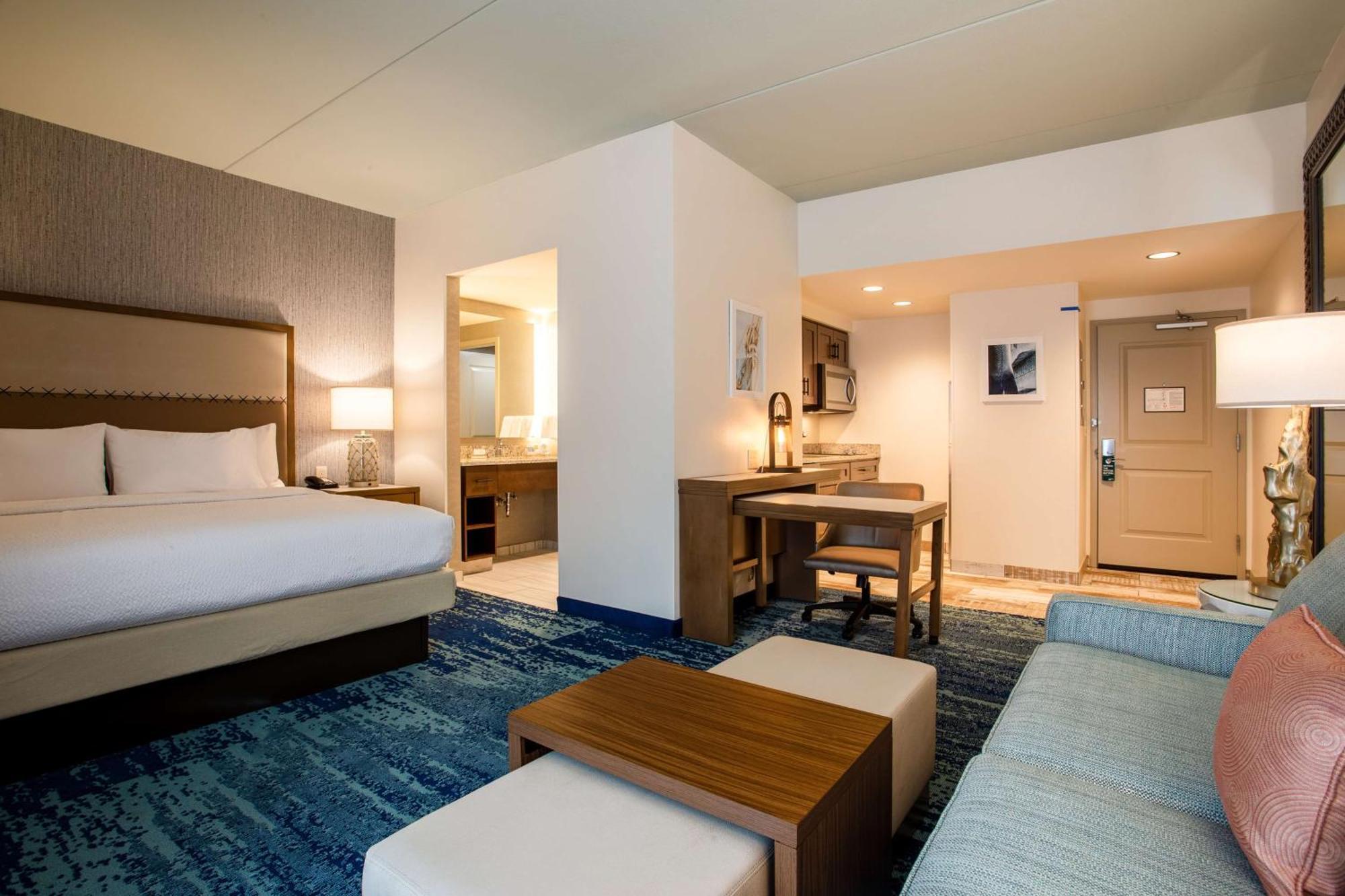 Homewood By Hilton Coastal Grand Mall Myrtle Beach