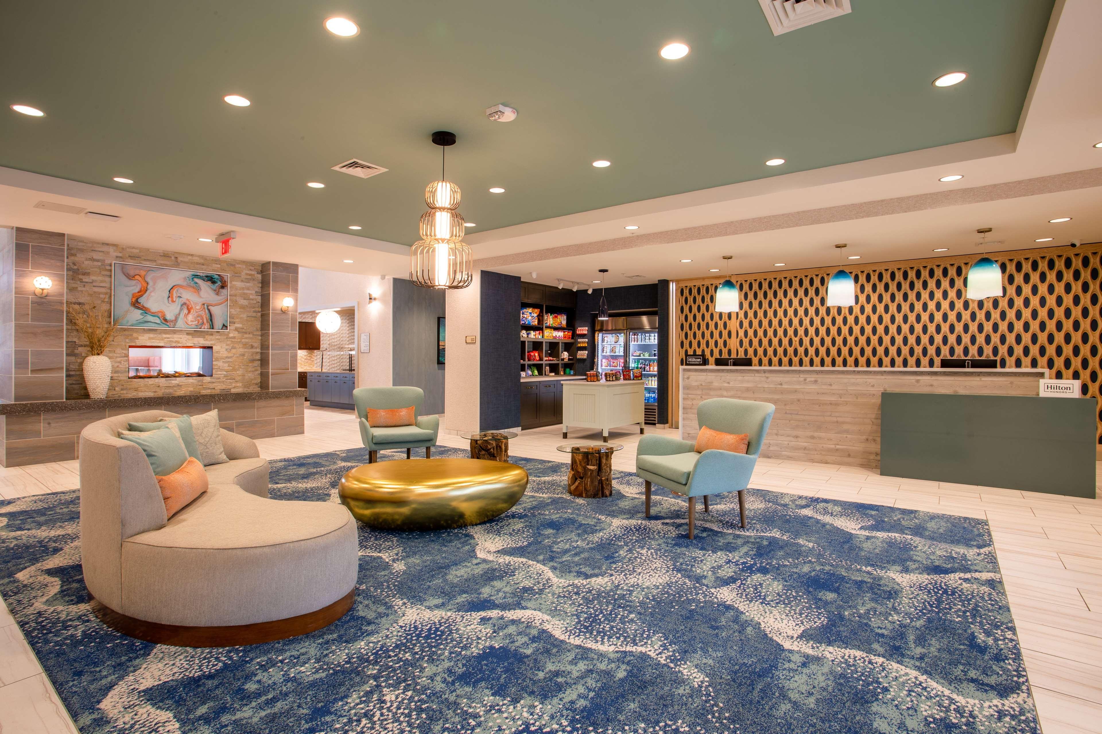 Homewood By Hilton Coastal Grand Mall