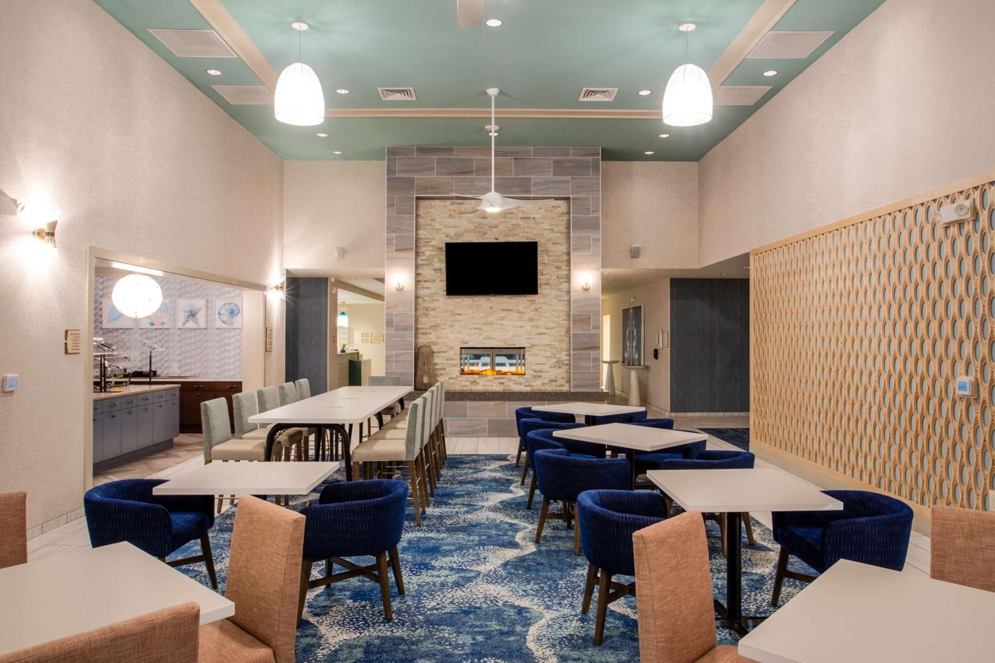 Hotel Homewood By Hilton Coastal Grand Mall Myrtle Beach